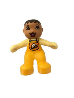 Lego® Duplo® miminko